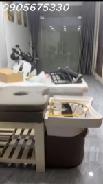 Cho thuê mặt bằng tại gò vấp, tp. hồ chí minh - địa chỉ: đường số 9, p8, gò