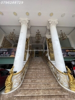 Cho thuê mặt bằng tại hải phòng  2 mặt bằng điểm vàng trung tâm thành phố