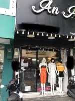 Cho thuê mp phạm ngọc thạch,   m2* 2,5 tầngvp cty,kd onl,nail mi,spa,salon,