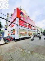 Cho thuê nhà góc 2 mặt tiền 101-103 lê văn quới, bình tân – dt 800m²