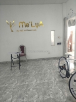 Cho thuê nhà kinh doanh – mặt tiền rộng