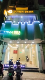Cho thuê nhà mặt phố 161 kim mã – 2 tầng – mặt tiền 4.4m – giá tốt