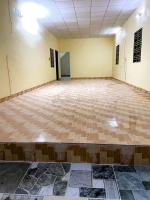 Cho thuê nhà mặt tiền đường linh trung tiện kinh doanh văn phòng, spa