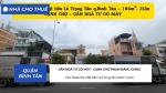 Cho thuê nhà  mặt tiền lê trọng tấn 104m², 2lầu- gần chợ - ngã tư gò mây