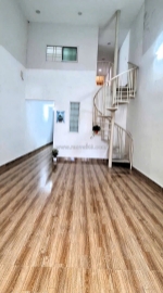 Cho thuê nhà mặt tiền phường hiệp bình chánh 80m², 3 phòng ngủ tiện nghi