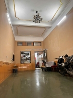 Cho thuê nhà mặt tiền – vị trí kinh doanh đắc địa tại trung tâm hồng bàng, hải