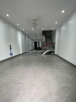 Cho thuê nhà mới tinh tại khai quang, vĩnh yên, dt 75m2.