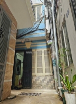 Cho thuê nhà ngõ 467 lĩnh nam, 30m2 x 4 tầng, 3 ngủ chỉ 7.5 triệu