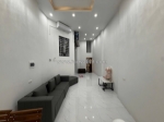 Cho thuê nhà ngõ phan kế bính, 2 tầng x 40m2, 2 ngủ, 10 triệu kd online, ở gđ,