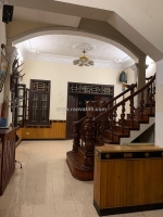 Cho thuê nhà nguyên căn – số  ngõ 133 hoa bằng, yên hòa, cầu giấy