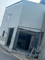 Cho thuê nhà  nguyên căn vừa ở vừa kinh doanh