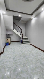 Cho thuê nhà phố hào nam – đống đa, 30m² x 4.5 tầng – gần ô tô – kinh doanh