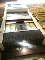 Cho thuê nr, doãn kế thiện, cầu giấy, 50m2 x 5t, oto tránh vỉa hè, kd vp, nhà