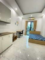 Cho thuê phòng đẹp thoáng giá rẻ tại ngõ 193 phú diễn