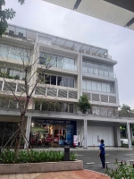 Cho thuê văn phòng sala – chỉ 24tr/tháng full combo / full dịch vụ