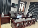 Cho thuê villa mới mặt tiền nguyễn tử lực, đà lạt - 8pn, full nội thất spa cao