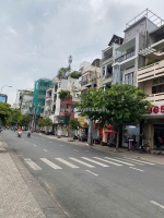 Chợ vườn chuối - đừng nguyễn đình chiểu - 45m2 - nhỉnh 8.9 tỷ