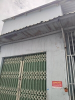 Chủ bán nhà đường hiệp thành 13 , dt 55.4 giá 3.35 ,ỷ phường hiệp thành