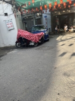 Chủ cần bán gấp hạ chào 900 triệu – nhà đẹp tân mai – 45m² x 4 tầng – giá chào