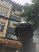 Chủ cần tiền - bán gấp 54m2 dân xây 4 tầng chỉ 3,2 tỷ.