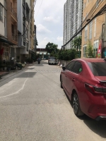 Chủ cần tiền - bán gấp 55m2 dân xây 4 tầng chỉ 3,6 tỷ.