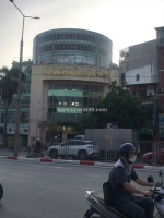 Chủ nhà cần tiền bán gấp, mặt phố ngọc hồi tt thương mại thanh trì. 120m chỉ