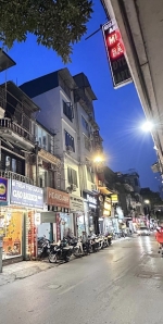 Cơ hội 102! nhà mặt phố hạ đình – tx - 2 mặt tiền – kinh doanh đỉnh – giá chỉ