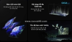 Công nghệ đột phá trên tivi xiaomi s mini led 65 inch 2025