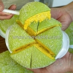 Crepe sầu phú sĩ