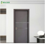 Cửa gỗ carbon giá rẻ - hiện đại, sang trọng