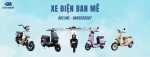 Cửa hàng xe đạp điện gần đây – mua xe điện uy tín tại bmt