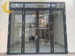 Cửa nhôm hondalex nhật bản - ưu điểm vượt trội và các loại phổ biến