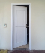 Cửa nhựa composite tân cổ điển tại long an