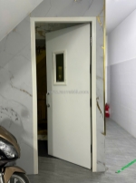 Cửa thép chống cháy tại thủ đức - báo giá mới nhất