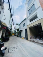 Cực phẩm lô góc 2mt – nhà mới 5 tầng, full nội thất – khu vip tân quý