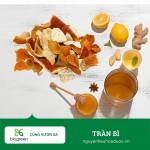 Cung cấp cao khô trần bì hàng chất lượng cao giá tốt