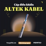 Cung cấp cáp điều khiển chống nhiễu & không chống nhiễu – altek kabel chính hãng