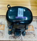 Cung cấp, lắp đặt lốc tecumseh 3hp av5535exg  block máy nén lạnh