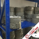 Đảm bảo tính thẩm mỹ & an toàn với vỏ bọc dây điện wb