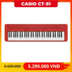 Đàn organ keyboard casio ct-s1