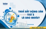 Đánh thuế bất động sản thứ 2