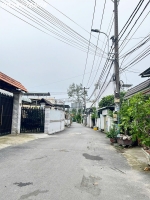 Đất 110m² đường số 4, long bình, xe tải vào tận nơi, shr – giá nhỉnh 4 tỷ