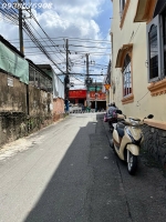 Đất 110m2 hẻm xe hơi đường số 15, đối diện ubnd long bình mới – giá 6.2 tỷ