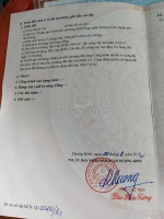 Đất 89m2 đối diện trường mạc đinh chi - hải phòng