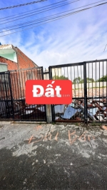 Đất đẹp, 5x20m 1 xẹc ngắn thạnh lộc 15, kế chung cư thạnh lộc, xe hơi vào nhà,