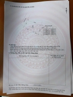 Đất đẹp - giá tốt - cần bán nhanh lô đất vị trí đắc địa tại xã hòa thạch, quốc