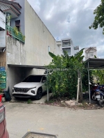 Đất dẹp giá tốt- cần bán p. thạnh xuân- quận 12- tphcm