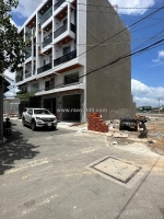 Đất đẹp khu cao tầng ngay tx25, vị trí đẹp, đất vuông vức, xây dựng tự do