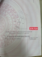 Đất dịch vụ tl9 lai xá, xã hoài đức giá tốt nhất