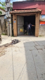 Đất đồng phúc xúc ra tiền (châu khê, phù khê,từ sơn ) ô tô 7 chỗ vào đất ngõ